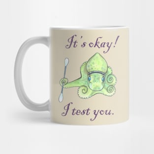 Brave Pus Mug